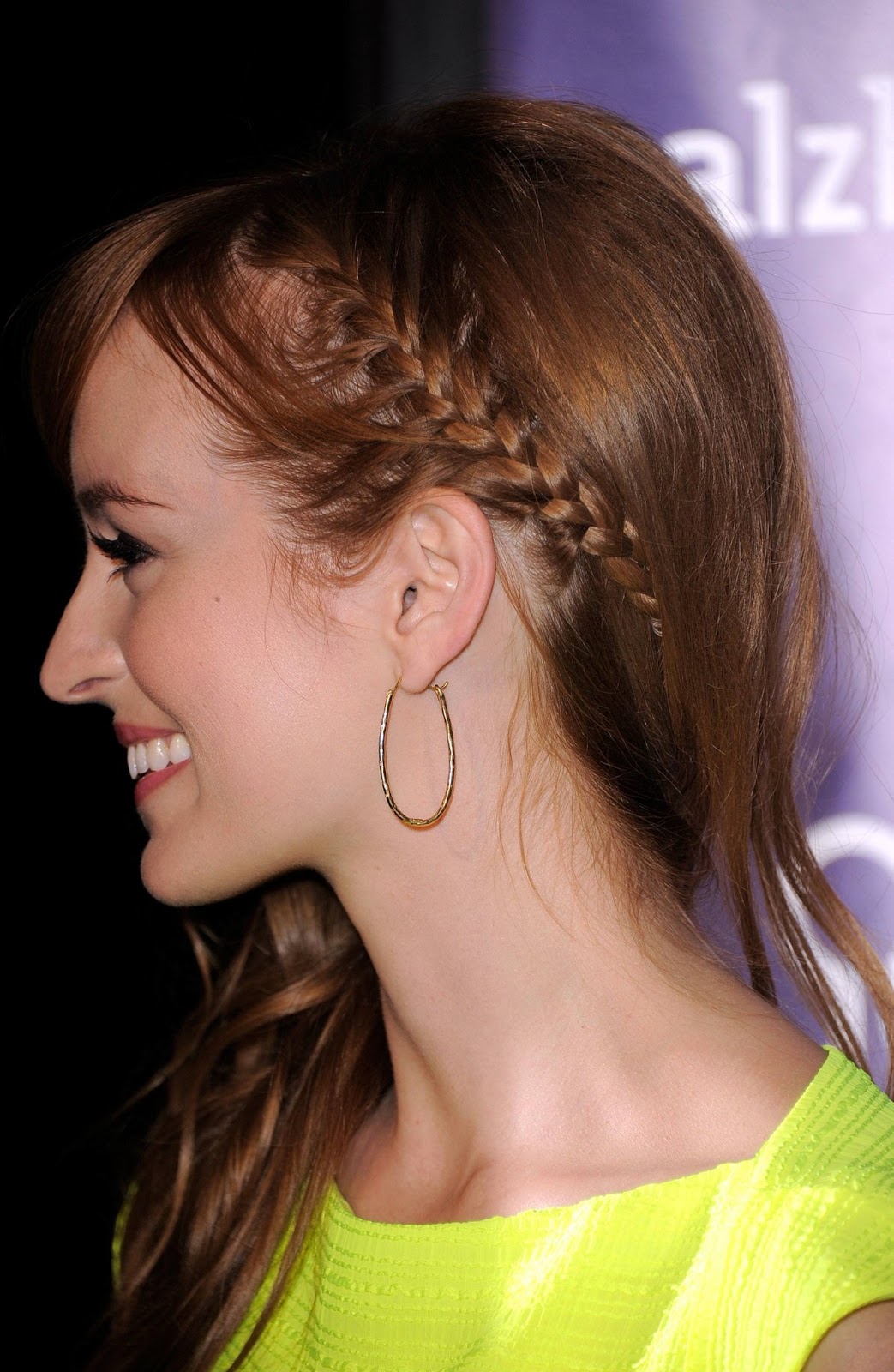 Prom Hairstyles Hairstyles Twine