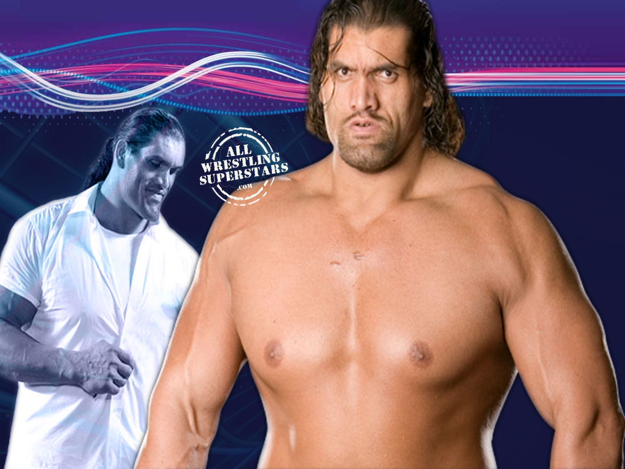 The Great Khali Game