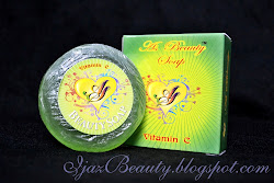 Vitamin C SOAP