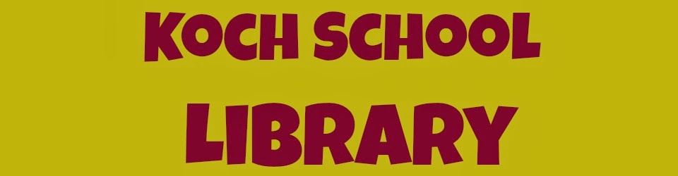 Koch School Library