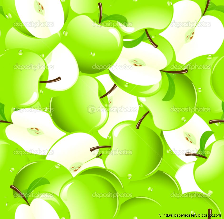 Apple background — Stock Vector © alegria 3477556 Apple background — Stock Vector © alegria 3477556