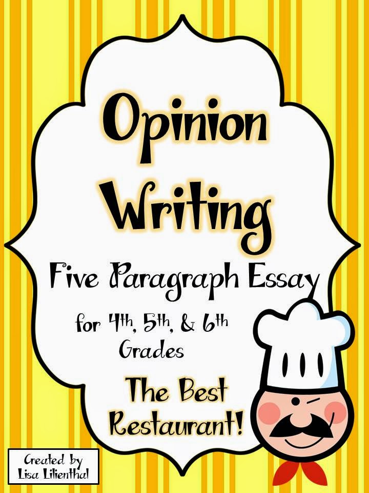 The little things essay examples image