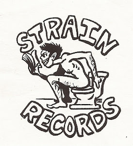 Strain Records