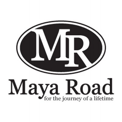 Maya Road Design Team