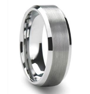 cheap wedding bands for men