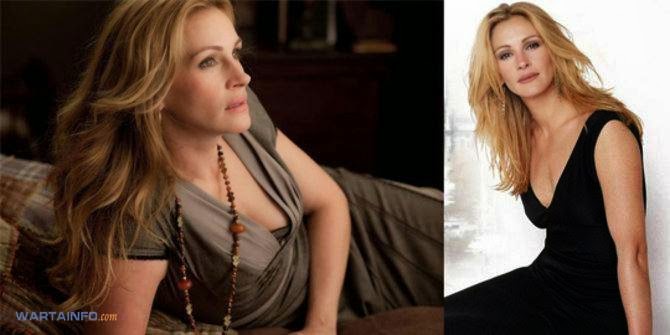 Photo Hot Payudara Rata Artis Julia Roberts Photo Hot Payudara Rata Artis Julia Roberts