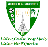 WebRádio PalmeiraSports