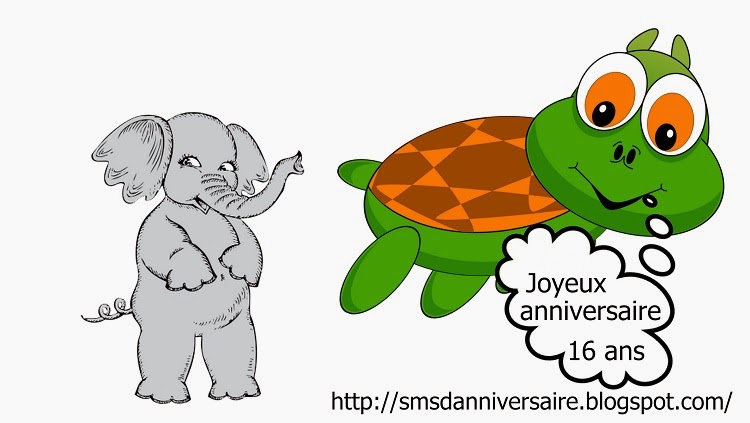 Citation Anniversaire 16 Ans Citation Anniversaire 16 Ans