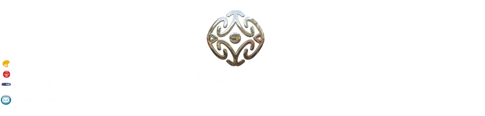 Clébio Galvão
