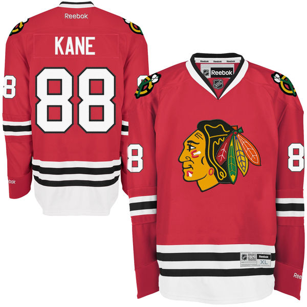 blackhawks jersey