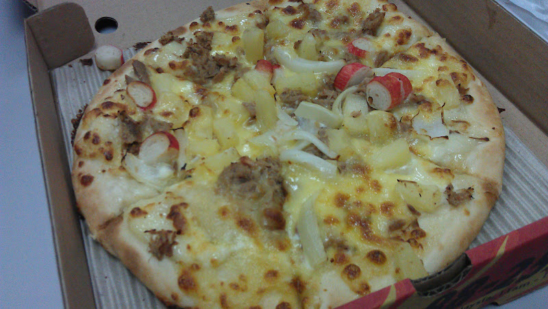 Kt's pizza coupons