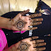 Latest Eid Mehndi Collection For Women