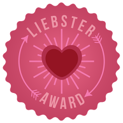 Liebster Award