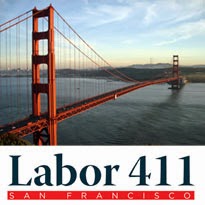 San Francisco Labor Council
