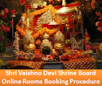 Vaishno Devi Room Booking Near Bhawan Vaishno Devi Room Booking Near Bhawan