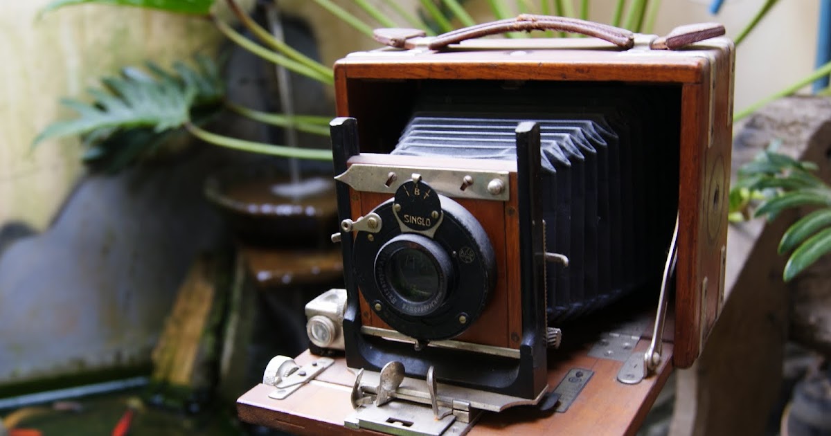 WideAwake: Kamera Obscura