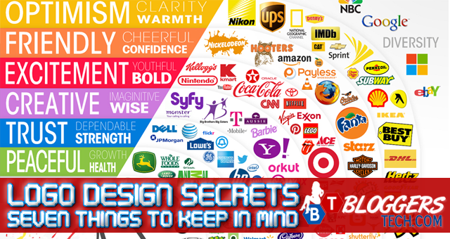 Logo Design Secrets