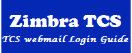 Zimbra TCS | TCS Webmail | TCS Ultimatix
