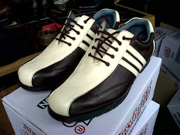 Sepatu Golf - Bigstofle | Yodhi-Shop