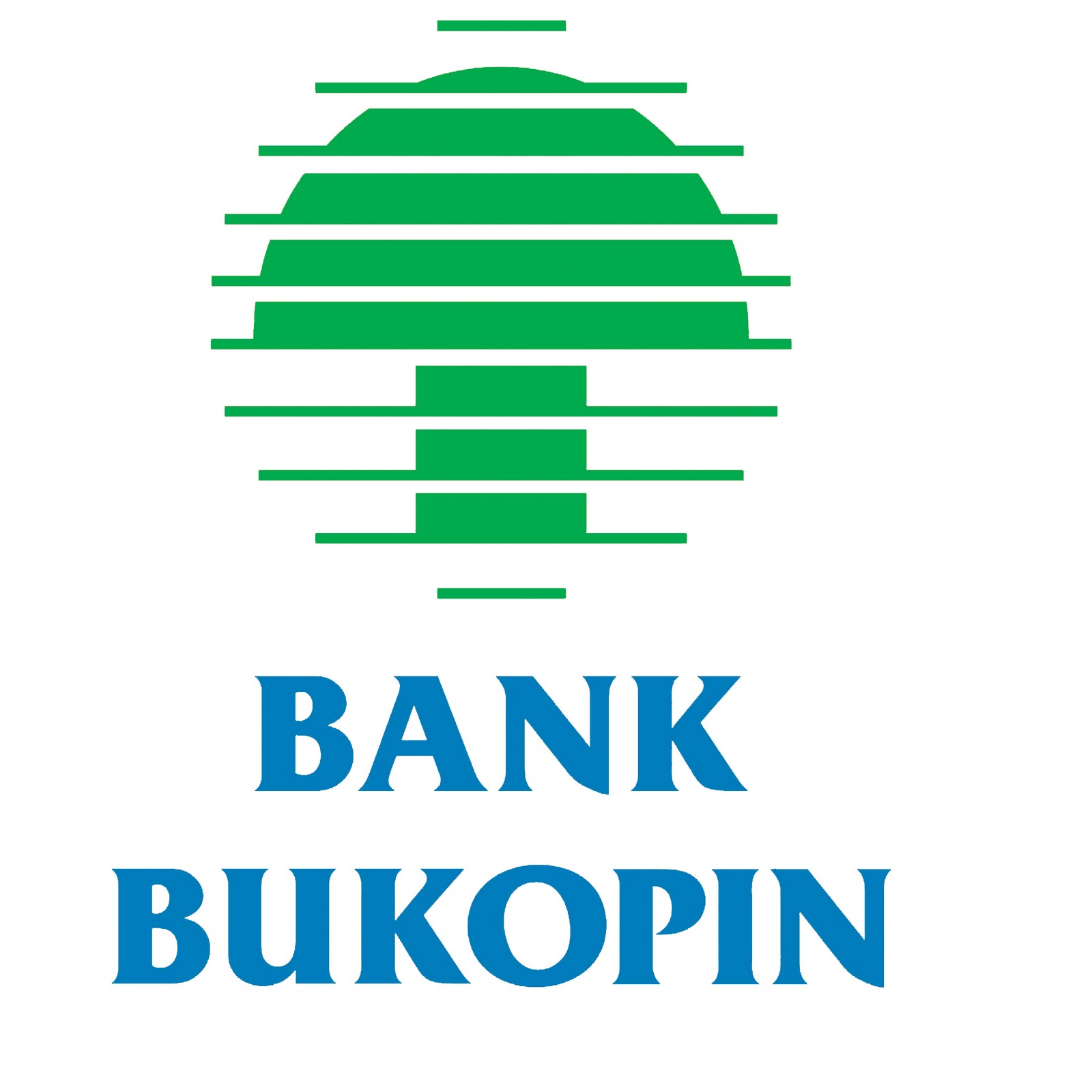 Logo Bank Bukopin