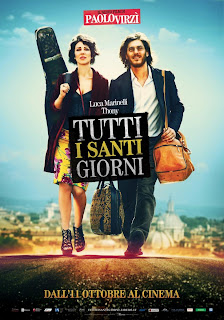 Ver online: Tutti i santi giorni (2012)
