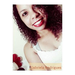 ♥ Gabriela