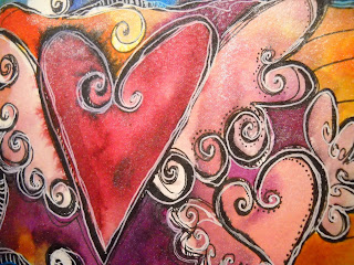 Whimspirations: February 2011