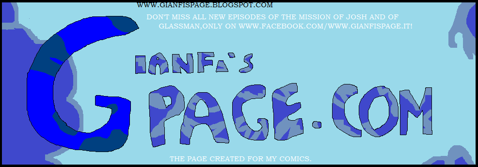 Gianfi's Page