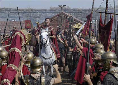 julius caesars army crossing the rubicon river Julius caesar crossing the rubicon to begin a civil war against pompey 49 bc the rubicon is a river in northeast italy in 49 bc, julius caesar is said to have said 'the die is cast' as he crossed it. julius caesars army crossing the rubicon river Julius caesar crossing the rubicon to begin a civil war against pompey 49 bc the rubicon is a river in northeast italy in 49 bc, julius caesar is said to have said 'the die is cast' as he crossed it.