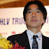Toshiya Miura - Huấn luyên viên đội tuyển Việt Nam 2014