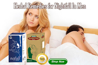 Nightfall Herbal Treatment Nightfall Herbal Treatment