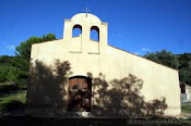 CHIESA CAMPESTRE S. MARIA