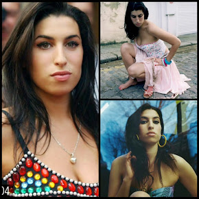 Amy Para Sempre!