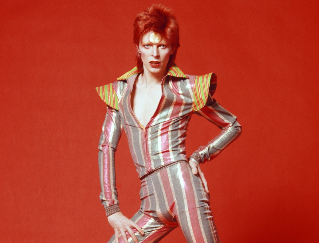 David Bowie, Star Man