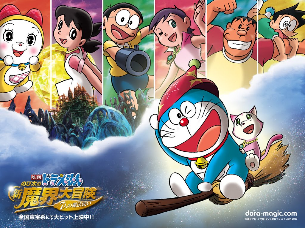My Simple Life Kontroversi Akhir Kisah Doraemon Dan Fakta Faktanya