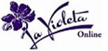 La violeta online