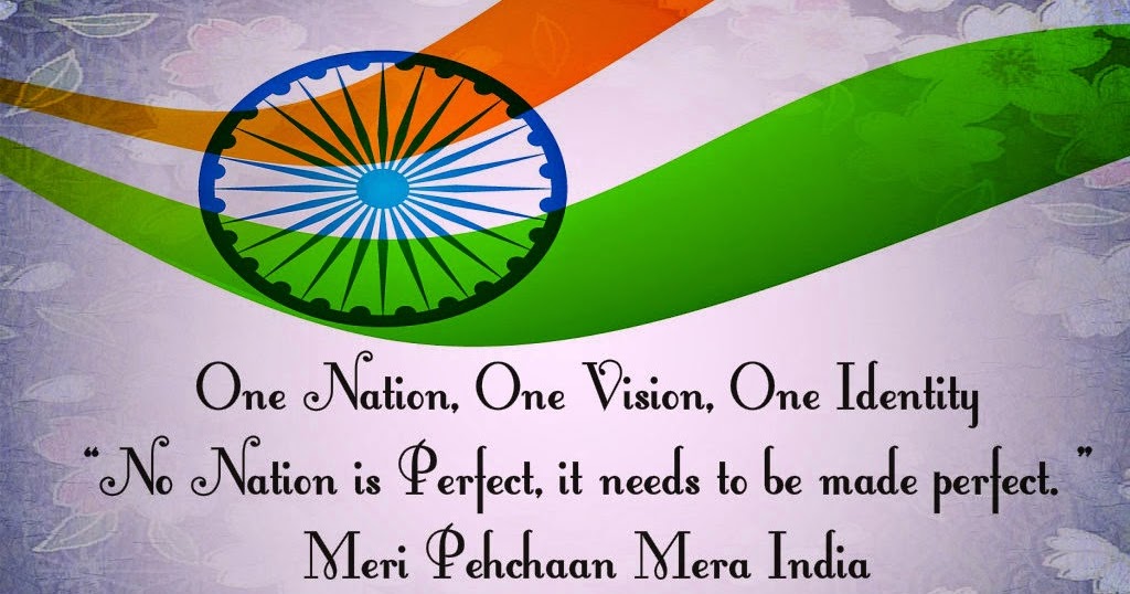 One Nation, One Vision, One Identity Republic Day Festival Chaska