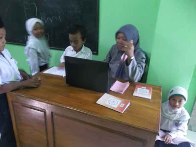 Kisi-kisi Uji Kompetensi Guru Kelas SD 2013 ~ MI Tarbiyatusy Syubban