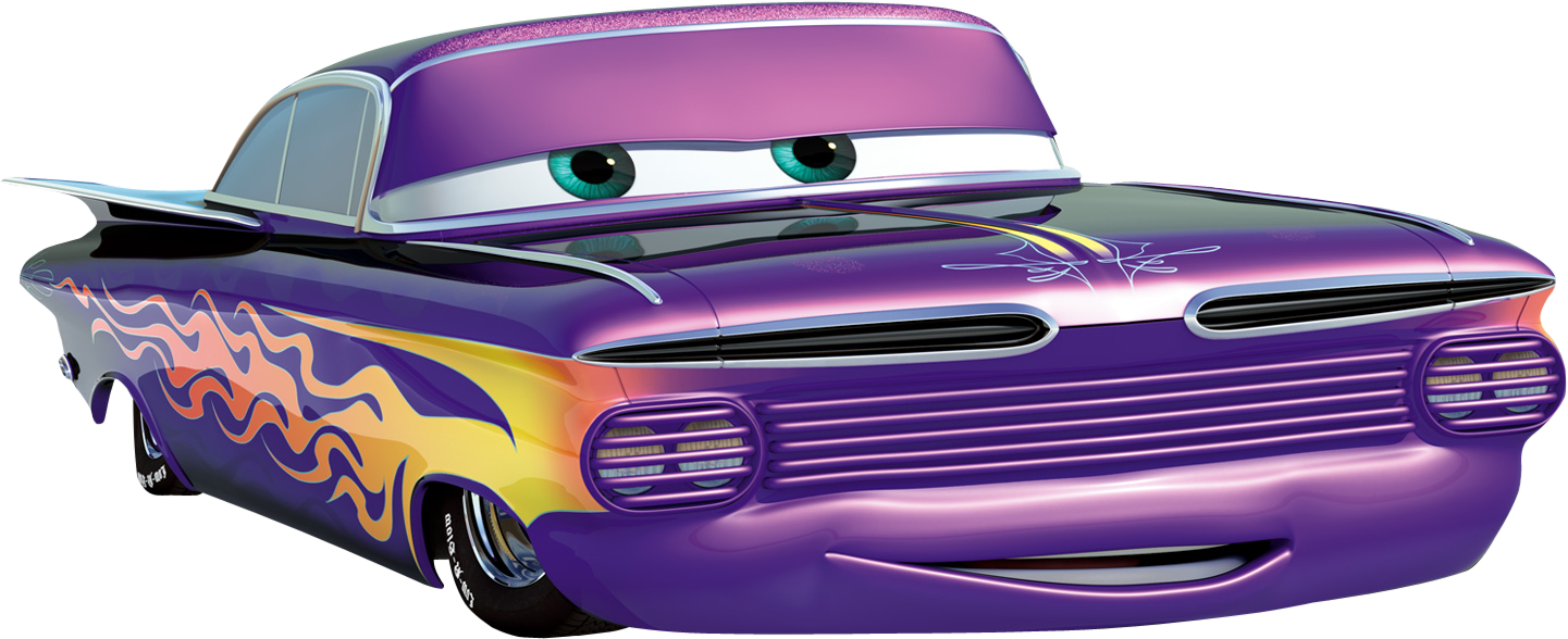 Ramone Cars Png Ramone Cars Png