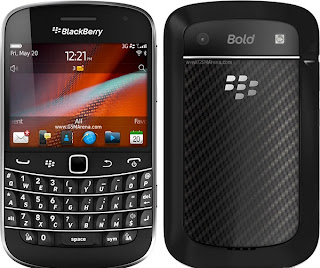 Blackberry Bold Touch 9930 full