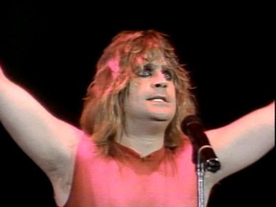 Ozzy 1982