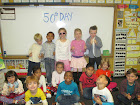 It's the 50th Day of School!