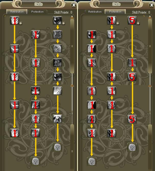 Crystal Saga Knight Level 80 Guide GuideScroll