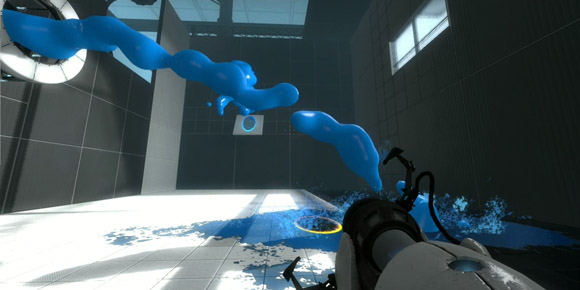 Highway 17 Revisited Portal 2 Review