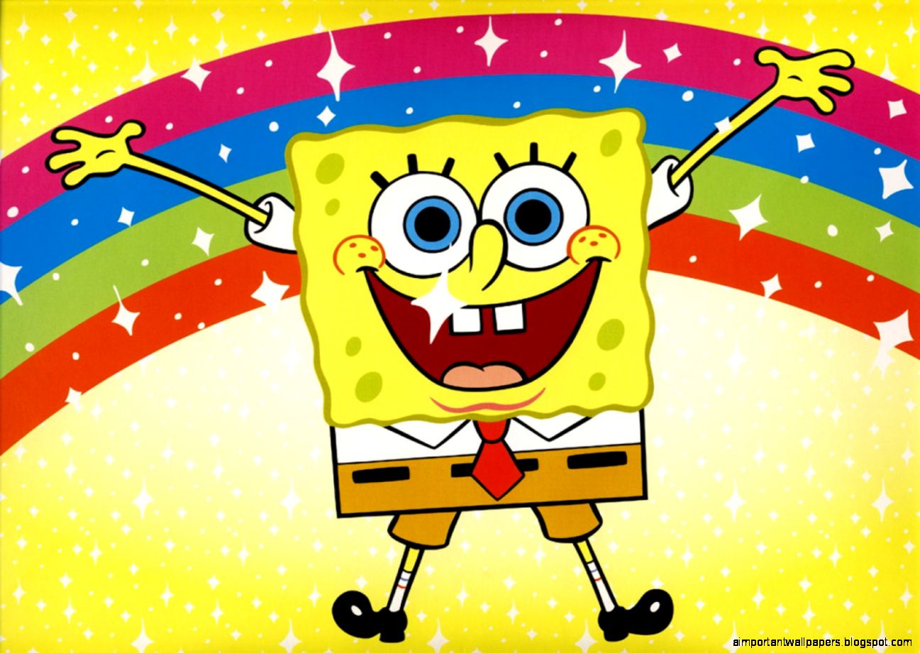 Spongebob Cartoon Background 6989361 Spongebob Cartoon Background 6989361