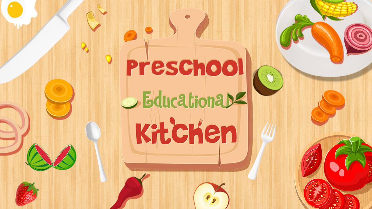 Help Your Kids Learn to Cook From These Educational Kitchen Games