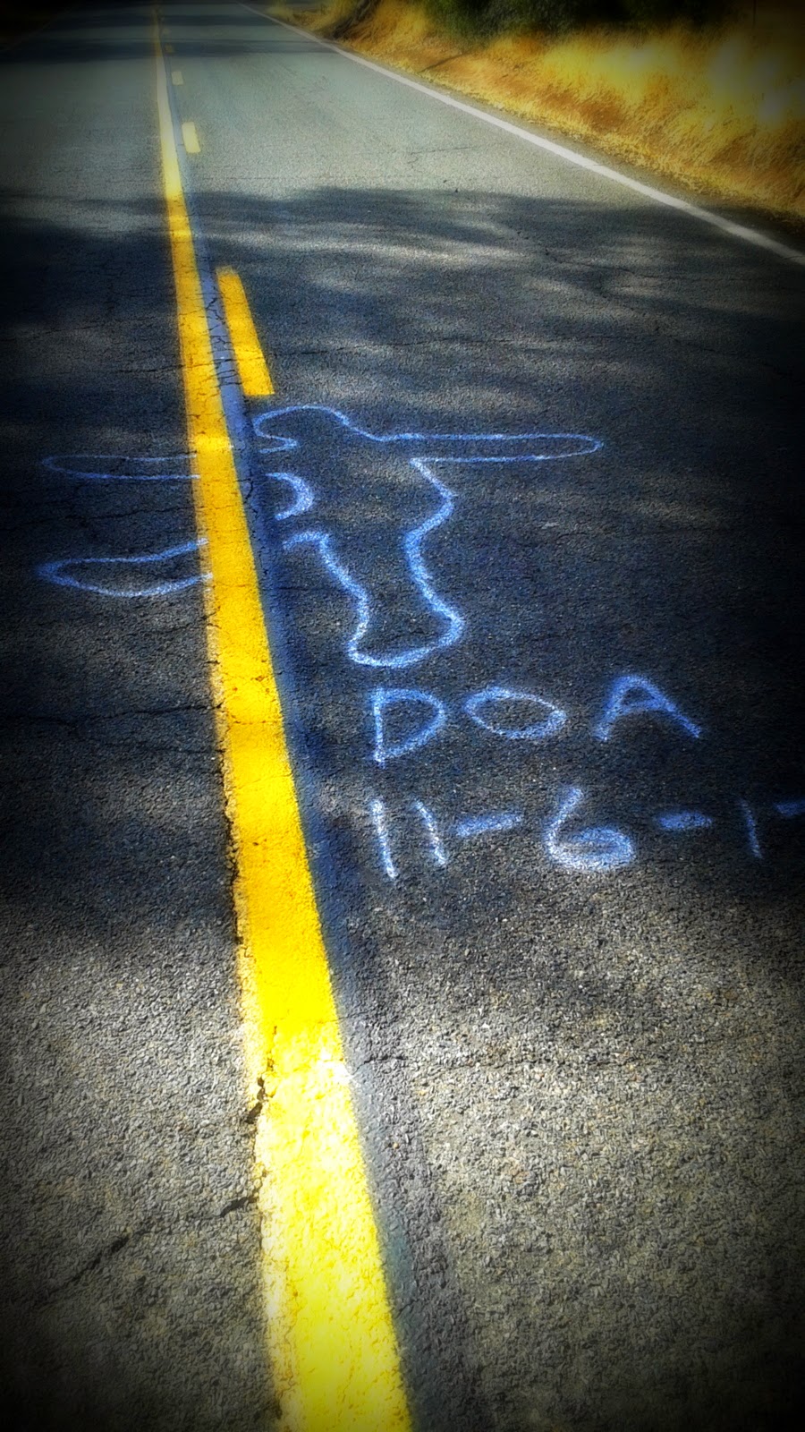 Haunted Humpday The Tragedy's Of Dyer Lane