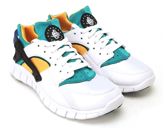 huarache free 