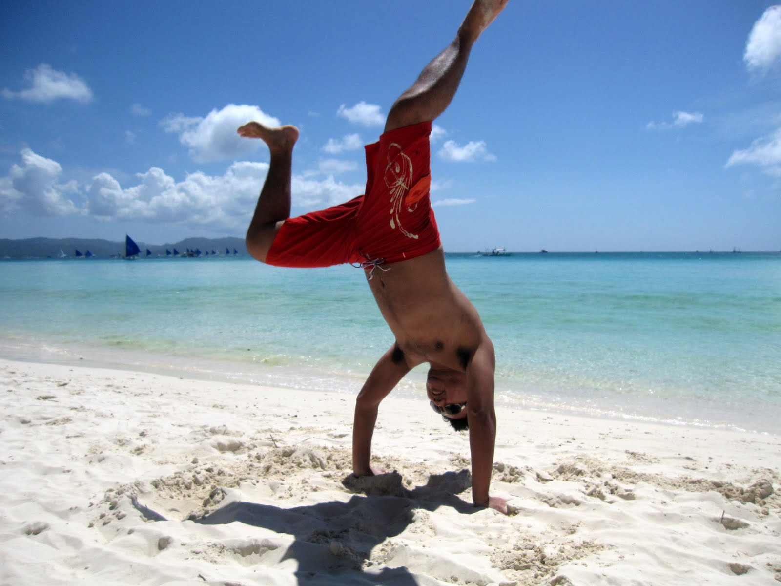 Tween Hearts Boracay