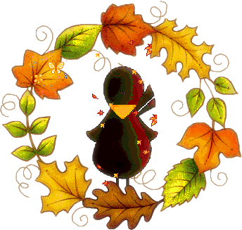 Gif de outono